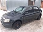 Renault Logan 1.4, 2011, 100000