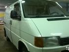 Volkswagen Transporter 2.4, 1995, 430000