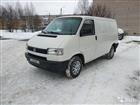 Volkswagen Transporter 1.9, 1995, 290000