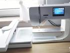    Bernina B720