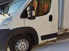 FIAT Ducato 2.3, 2014, 136600