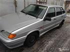 ВАЗ 2114 Samara 1.6 МТ, 2007, 203 800 км