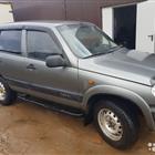 Chevrolet Niva 1.7 , 2005, 