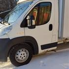 FIAT Ducato 2.3 , 2014, 136 600 