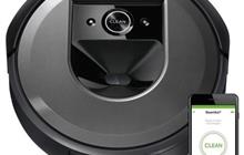 - IRobot Roomba i7