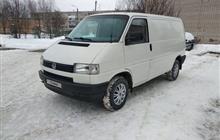 Volkswagen Transporter 1.9, 1995, 290000