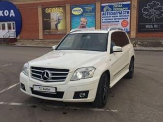  Mercedes GLK 220CD, 2009 , ,      ,      ,   ,    ,     