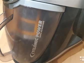  10  Cyclonic Power     8  2100  