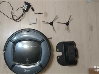   Midea MVCR03   ,     ,        ,  ,     ,  