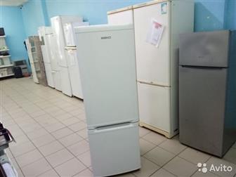 Холодильник б/у? ПОКУПАЕМ, ПРОДАЕМ, РЕМОНТИРУЕМ БЫТОВУЮ ТЕХНИКУ ? Вся техника с ГАРАНТИЕЙ и по НИЗКИМ ценам! Доставка,  Рассрочка,  СКИДКИ при покупке от 2-х единиц в Кирове