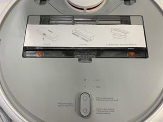 - Xiaomi Robot Vacuum Cleaner (SDJQR01RR)??????,       !???????        ,  