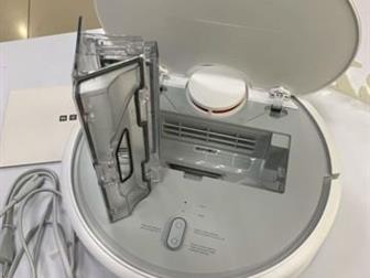 - Xiaomi Robot Vacuum Cleaner (SDJQR01RR)??????,       !???????        ,  