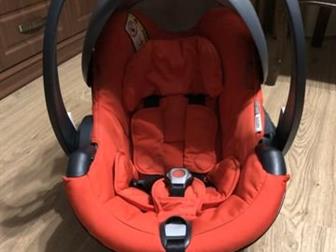    Stokke IZI Go by BeSafe  0 ,  ,   ??    ???? (   