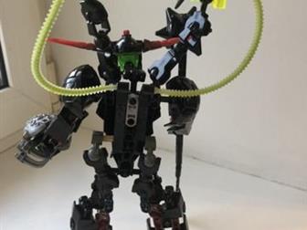 LEGO BIONICLE                    : /  