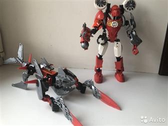 LEGO BIONICLE            : /  