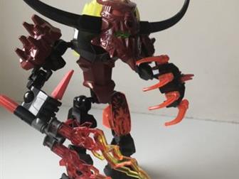 LEGO BIONICLE       : /  