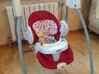    Graco Swing n Bounce: 2  1 (  )   , :6      ;2   