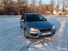 Ford Focus 2.0, 2005, 170000