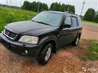 Honda CR-V 2.0AT, 2001, 