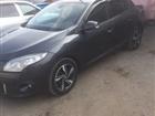 Renault Megane 1.5, 2010, 