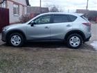 Mazda CX-5 2.0AT, 2012, 