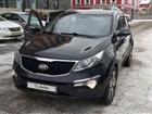 KIA Sportage 2.0AT, 2015, 67000