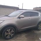 KIA Sportage 2.0 , 2010, 175 000 