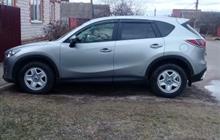 Mazda CX-5 2.0AT, 2012, 