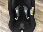 Автокресло Maxi-cosi 2way Pearl   база