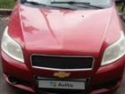 Chevrolet Aveo 1.2, 2008, 