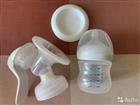 Ручной молокоотсос Avent Philips
