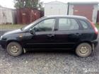 LADA Kalina 1.6, 2011, 