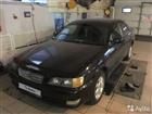 Toyota Chaser 2.0AT, 1998, 