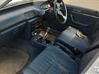 Toyota Mark II 1.8, 1987, 