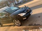 Toyota Harrier 2.4AT, 2011, 117000