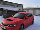 Subaru Impreza 2.0, 2008, 146000