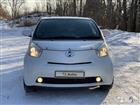 Toyota iQ 1.0CVT, 2009, 86000