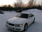 Nissan Laurel 2.0AT, 1997, 200000