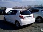 Toyota Vitz 1.0CVT, 2013, 50000