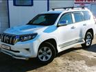 Toyota Land Cruiser Prado 3.0AT, 2010, 180000