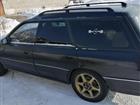 Subaru Legacy 1.8AT, 1991, 333000