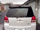 Mitsubishi Dion 2.0AT, 2004, 183000