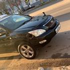 Toyota Harrier 2.4 AT, 2011, 117 000 