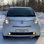 Toyota iQ 1.0 CVT, 2009, 86 000 