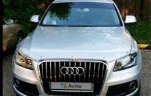 Audi Q5 2.0AMT, 2008, 