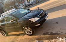 Toyota Harrier 2.4AT, 2011, 117000