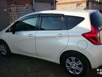 NISSAN NOTE          2014, /12, /* 4   *  , *  ,   *    *  /  --