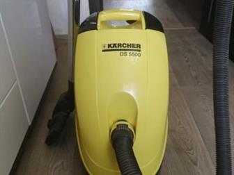    Karcher DS 5500     ,           ,    --