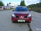 Renault Koleos 2.5CVT, 2008, 151000