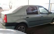 Renault Logan 1.6, 2007, , 188000